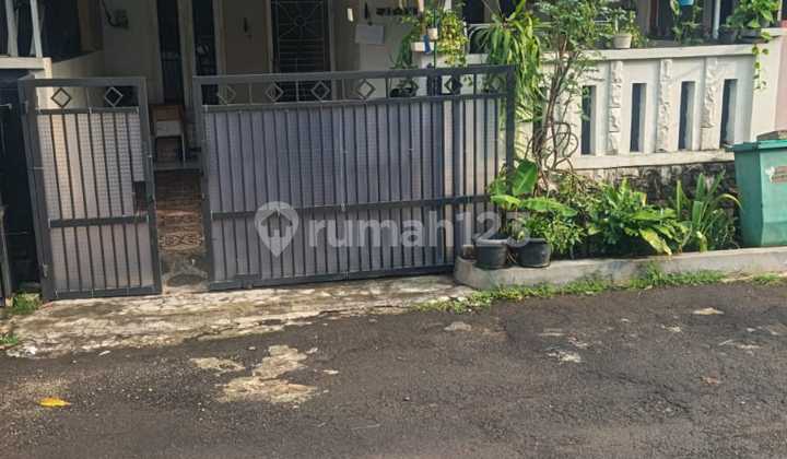 Rumah Siap Huni di Legok Permai Depan Fasum