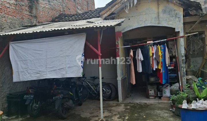 Rumah Murah Di Legok Pagedangan  1