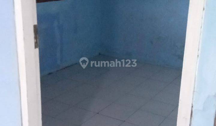 Rumah Murah Di Cluster Mutiara Legok 2