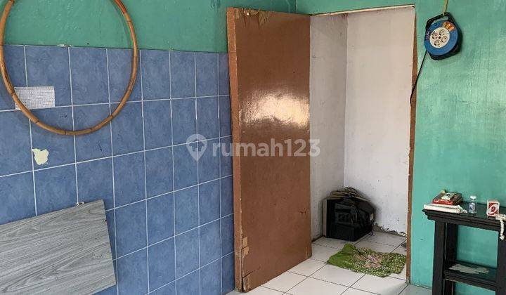 Rumah Dan Kontrakan 8 Pintu Di Karawaci 2