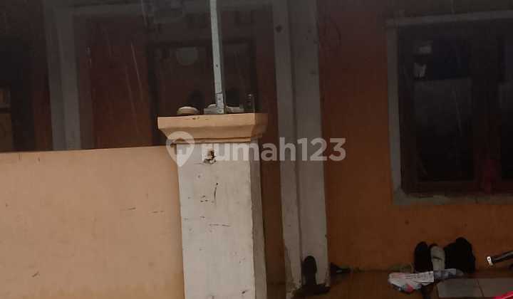 Rumah Murah Di Legok Indah