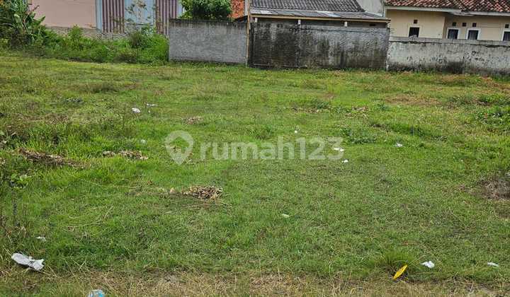 Ready-to-Use Land in Curug Ready-to-Use Land in Curug