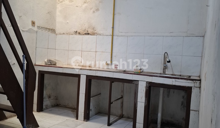 Rumah Di Perumnas 1 Karawaci Murah 2