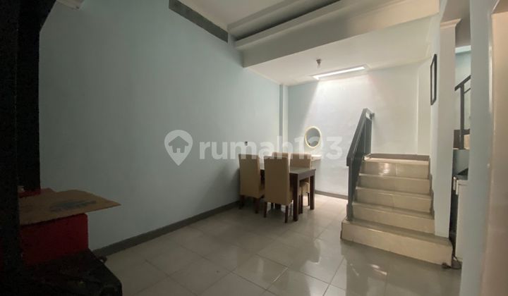 Ready-to-Occupy House in Villa Riski Ilhami in Front of Gading Serpong