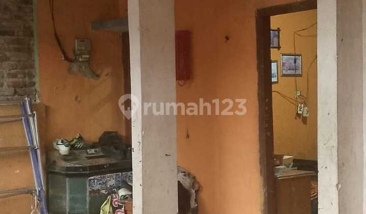 Rumah Murah Di Legok Indah