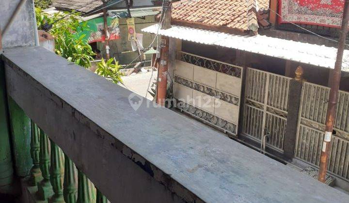 Rumah Murah Di Binong Permai 2