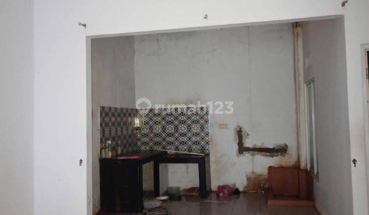 Over Kredit Murah Di Curug Perumahan Kitri Bakti Residence 2