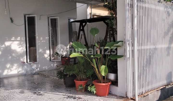 Rumah Siap Huni Di Sentraland Parung Panjang