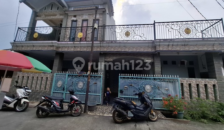 Rumah Siap Huni Di Legok Teratai Rumah Siap Huni Di Legok Teratai