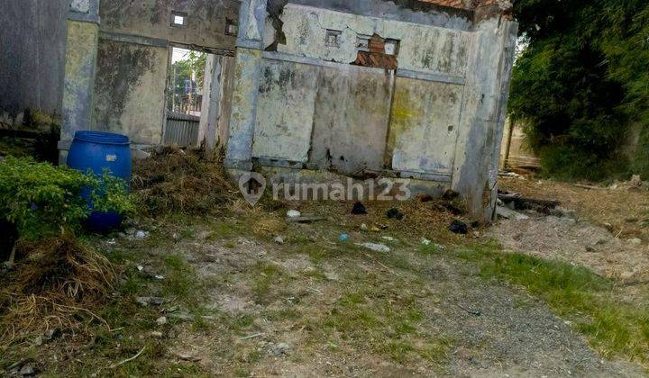 Kavling Murah Siap Bangun Di Dasana Indah Bonang Dekat Gading Serpong 1