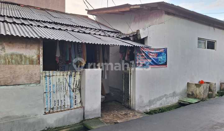 Kosan 4 Pintu Di Perumnas 2 Karawaci Kosan 4 Pintu Di Perumnas 2 Karawaci