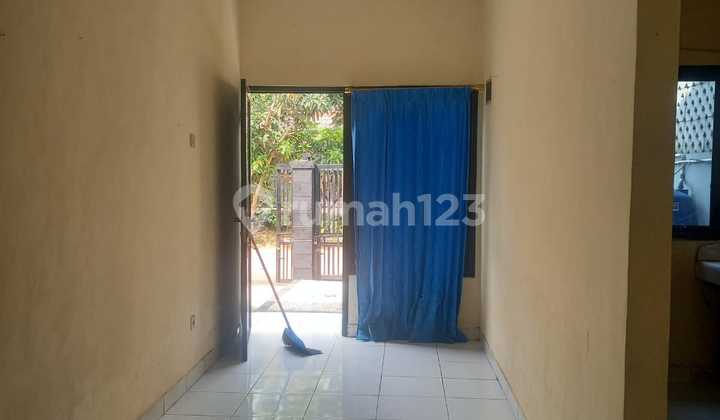 Rumah Di Legok Permai Di Jalan Utama