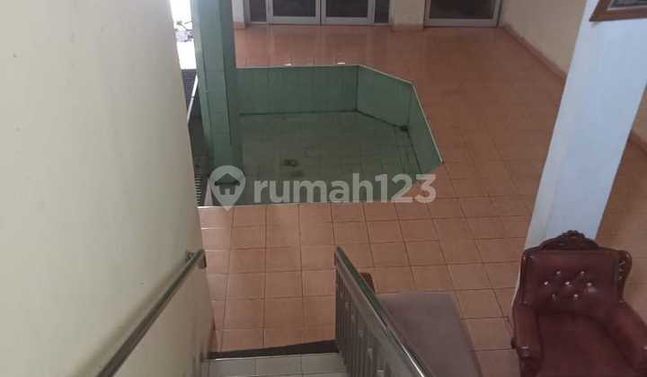 RUMAH BESAR SIAP HUNI DI LEGOK PERMAI 2