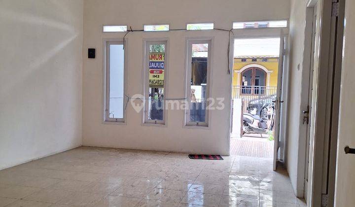 Rumah Siap Huni Di Perum Harkit Karawaci 2