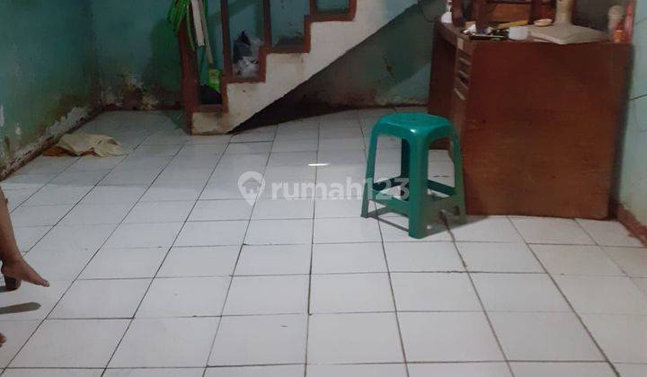 Rumah Murah Di Binong Permai 2