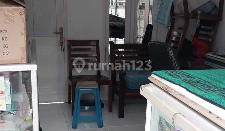 Rumah Siap Huni Di Legok Permai Dekat Gading Serpong 2