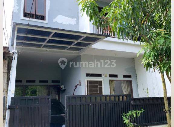 Rumah Siap Huni Di Griya Karawaci  1