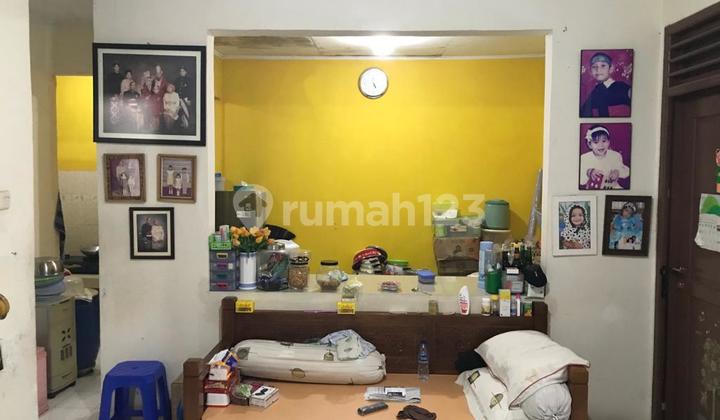 Rumah Di Jalan Utama Medang Lestari 2