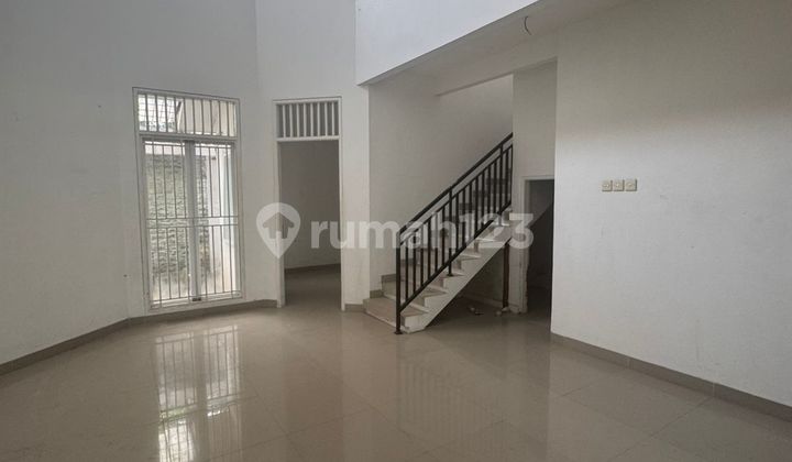 Rumah Siap Huni Di Lippo Karawaci Rumah Siap Huni Di Lippo Karawaci