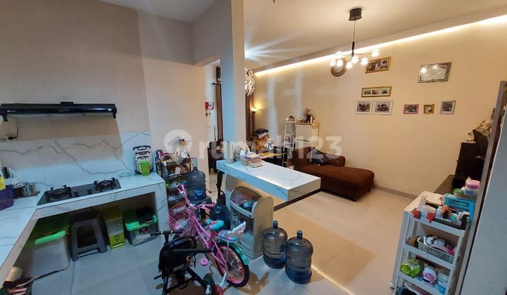 Over Kredit Rumah Aryana Karawaci Tinggal Bawa Koper  2