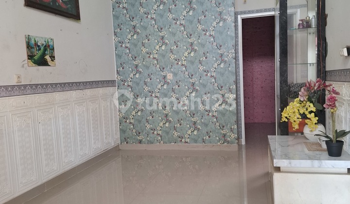 Over Kredit Rumah Di Legok Dekat Gading Serpong  2