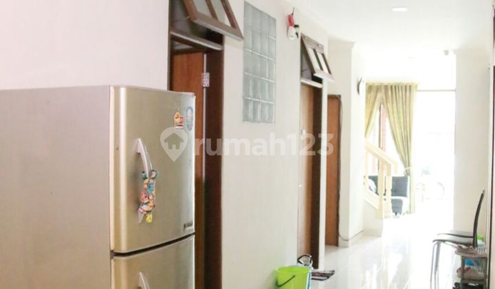 Kosan Full Furnished Di Lippo Karawaci 2