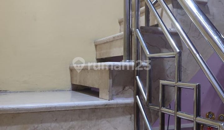 RUMAH SIAP HUNI DI JAKARTA UTARA STRATEGIS 2