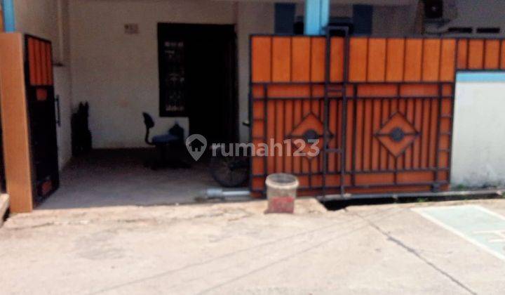 Rumah Murah Di Griya Permai Legok 2