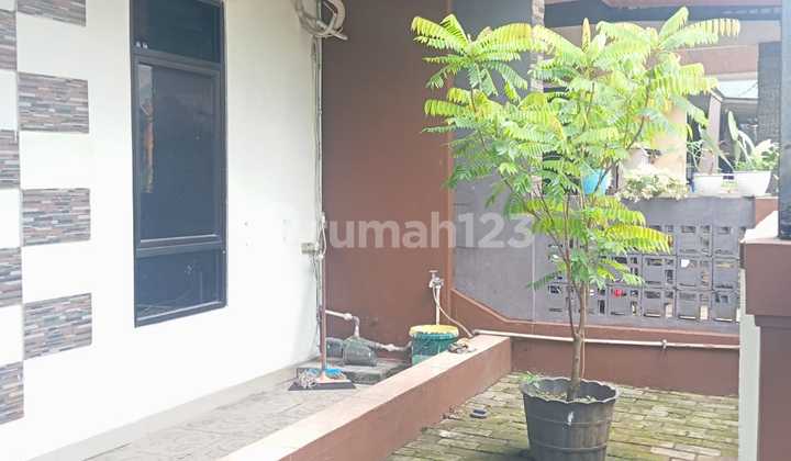 Rumah Siap Huni di Legok Permai