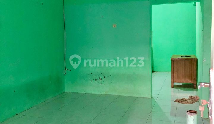 Rumah Siap Huni di Griya Karawaci Rumah Siap Huni di Griya Karawaci