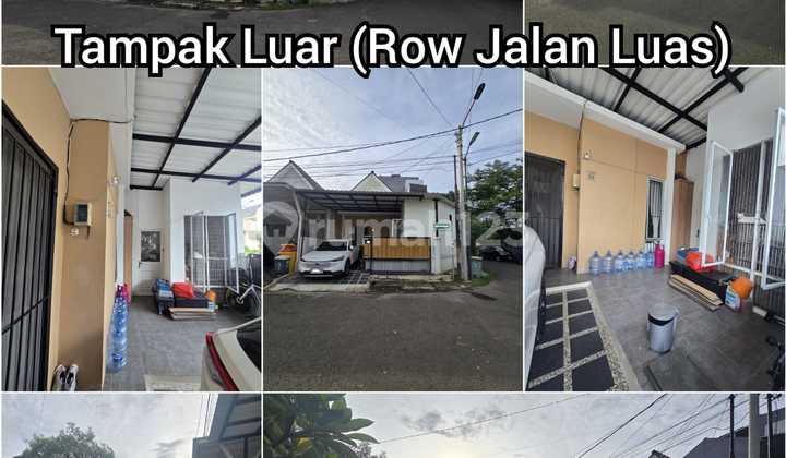 Rumah Siap Huni 2 Lantai di Catalina Gading Serpong 2
