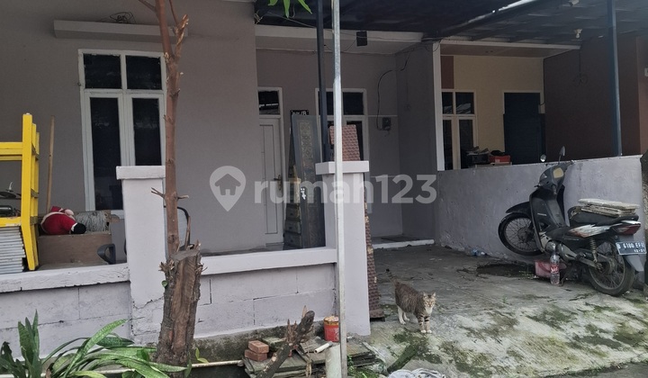 Rumah Murah Di Legok Permai