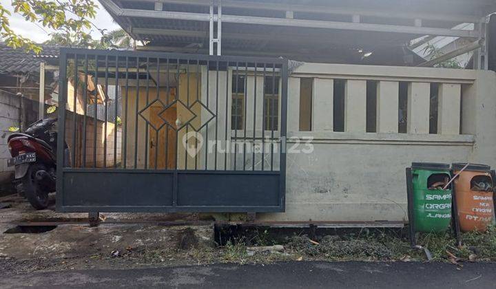 Rumah Murah Di Parung Panjang 1