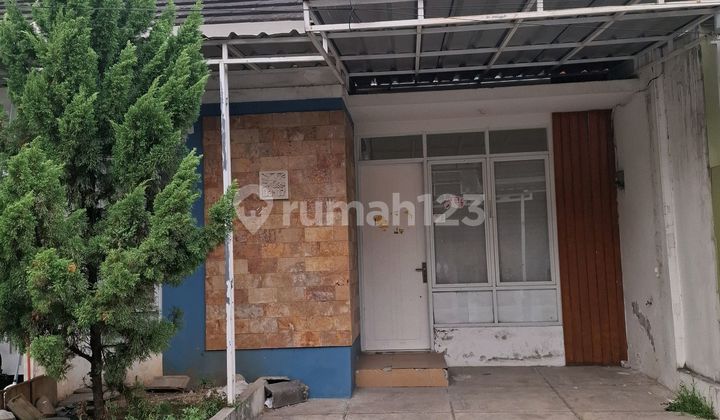 Rumah Murah Di Aryana Karawaci 1