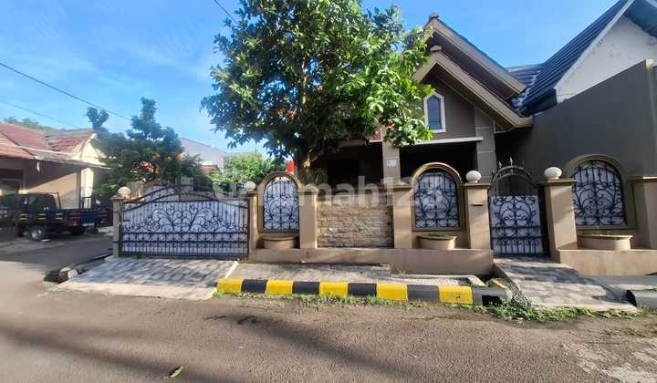 RUMAH FULL FURNISHED DI LEGOK PERMAI