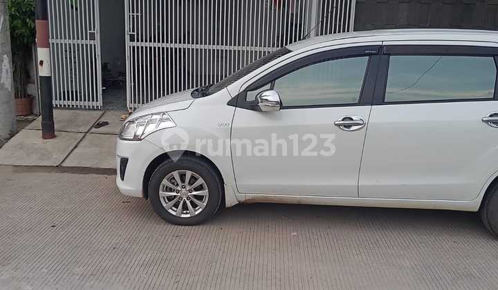 Rumah Siap Huni Di Sentraland Boulevard Parung Panjang 2