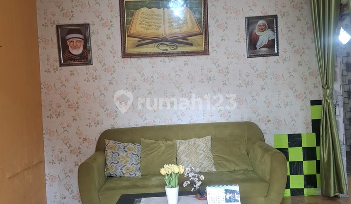 Ready-to-Occupy House in Legok Near Gading Serpong 2