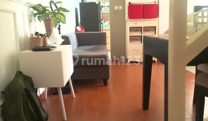 Rumah Siap Huni Tinggal Bawa Koper Di Binong 1 Residence 2
