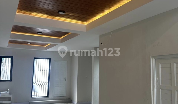 Rumah Baru Siap Huni di Palem Semi Karawaci 2