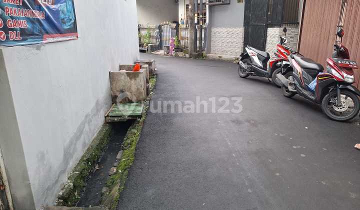 4-Door Boarding House in Perumnas 2 Karawaci 2