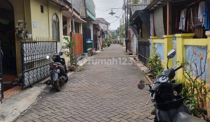 Rumah Murah Di Perumnas 1 Karawaci Siap Huni 2