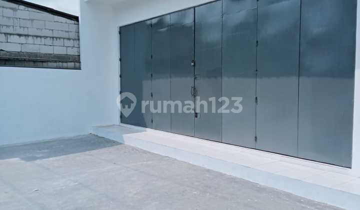 Ready-to-Use Warehouse in Balaraja