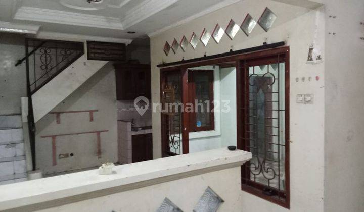 Rumah Murah Di Villa Ilhami Karawaci