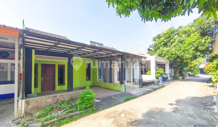 Rumah Murah di Grande Karawaci Siap Huni 2