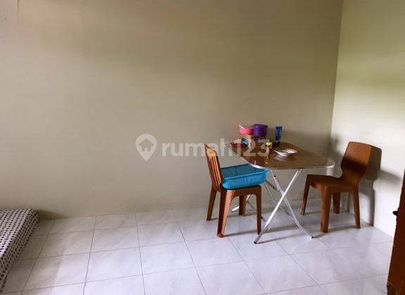 Rumah Siap Huni Di Griya Karawaci  2