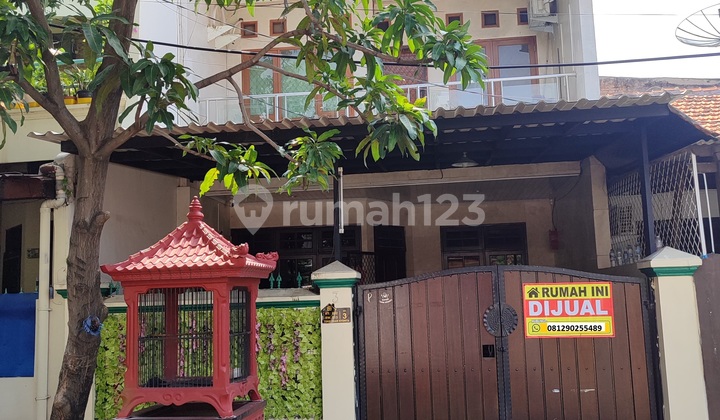 RUMAH SIAP HUNI DI JAKARTA UTARA STRATEGIS