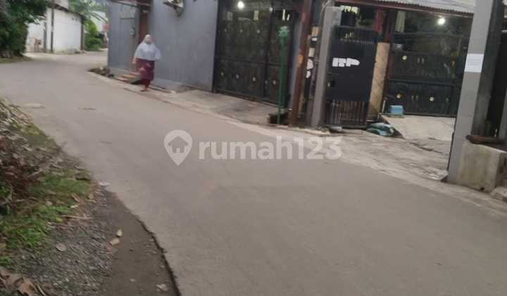 Over Kredit Rumah Di Dasana Indah Bonang 1