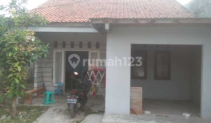 Rumah di Salembaran Raya Kosambi Tangerang Rumah di Salembaran Raya Kosambi Tangerang