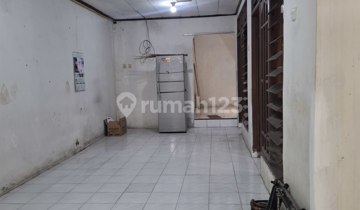 Rumah Di Perumnas 1 Karawaci Murah