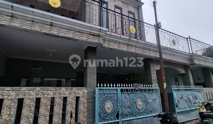 Rumah Siap Huni Di Legok Teratai  2